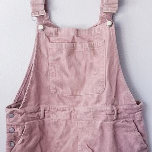 Overalls
